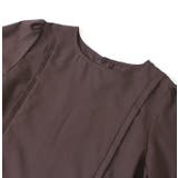 サイドリボンワンピース | MODE ROBE | 詳細画像21