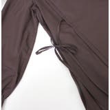 サイドリボンワンピース | MODE ROBE | 詳細画像22