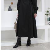 サイドリボンワンピース | MODE ROBE | 詳細画像7