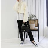 ショートニット | MODE ROBE | 詳細画像14