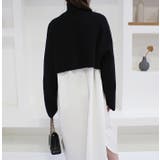 ショートニット | MODE ROBE | 詳細画像3