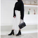 ショートニット | MODE ROBE | 詳細画像4