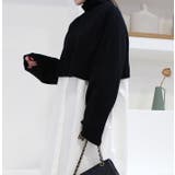 ショートニット | MODE ROBE | 詳細画像7