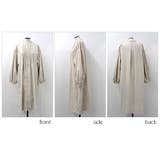 ボリュームスリーブタックワンピース | MODE ROBE | 詳細画像23