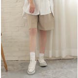 ハーフパンツ | MODE ROBE | 詳細画像21 