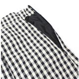 スリットチェックタイトスカート | MODE ROBE | 詳細画像15