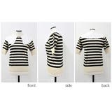 ダブルフリルセーラーカラーニットトップス | MODE ROBE | 詳細画像28