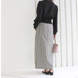 フリルギャザーカーディガン | MODE ROBE | 詳細画像18