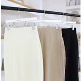 ストレートワイドパンツ | MODE ROBE | 詳細画像16