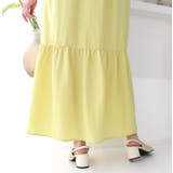 サイドタックノースリーブワンピース | MODE ROBE | 詳細画像17 