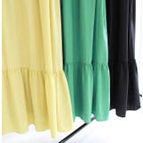 サイドタックノースリーブワンピース | MODE ROBE | 詳細画像22 