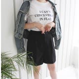 ハーフパンツ | MODE ROBE | 詳細画像25 