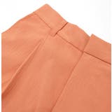 ハーフパンツ | MODE ROBE | 詳細画像28 