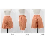 ハーフパンツ | MODE ROBE | 詳細画像33 