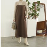 2WAYジャンパースカート | MODE ROBE | 詳細画像11