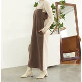 2WAYジャンパースカート | MODE ROBE | 詳細画像13