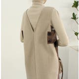 2WAYジャンパースカート | MODE ROBE | 詳細画像14