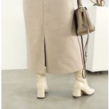 2WAYジャンパースカート | MODE ROBE | 詳細画像16