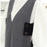 2WAYジャンパースカート | MODE ROBE | 詳細画像8