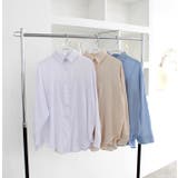 キャミソールセットシャツ | MODE ROBE | 詳細画像28