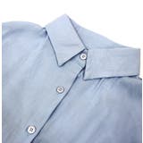 キャミソールセットシャツ | MODE ROBE | 詳細画像29