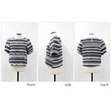 フリンジデザイントップス | MODE ROBE | 詳細画像24