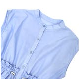 ウエストドロストノースリーブトップス | MODE ROBE | 詳細画像26