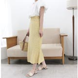 バルーンスリーブリボントップス | MODE ROBE | 詳細画像11