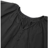 バルーンスリーブリボントップス | MODE ROBE | 詳細画像25