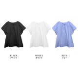 バルーンスリーブリボントップス | MODE ROBE | 詳細画像28