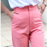 MODE ROBE オリジナルカラーパンツ | MODE ROBE | 詳細画像15 