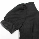 Vネックツイードマーメイドワンピース | MODE ROBE | 詳細画像21