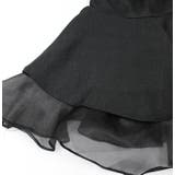 Vネックツイードマーメイドワンピース | MODE ROBE | 詳細画像22