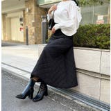 フリルスリーブブラウス | MODE ROBE | 詳細画像6 