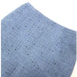 ツイードペンシルスカート | MODE ROBE | 詳細画像26 