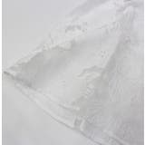 フラワーオパールブラウス | MODE ROBE | 詳細画像13