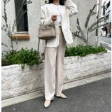 ツイードジャケット | MODE ROBE | 詳細画像12