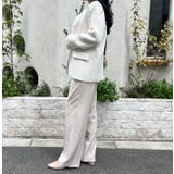 ツイードジャケット | MODE ROBE | 詳細画像14