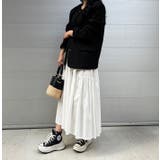 ツイードジャケット | MODE ROBE | 詳細画像7