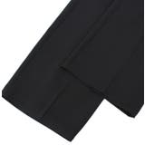 タックワイドパンツ | MODE ROBE | 詳細画像19