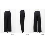 タックワイドパンツ | MODE ROBE | 詳細画像21