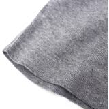 オフショルデザインニットトップス | MODE ROBE | 詳細画像16 