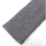 オフショルニットドッキングワンピース | MODE ROBE | 詳細画像15 