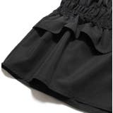 シャーリングブラウス | MODE ROBE | 詳細画像17