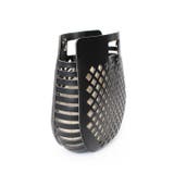 メッシュハンドバッグ ブラック ベージュ | MODE ROBE | 詳細画像11 