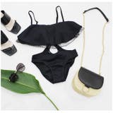 ペーパー×チェーンバッグ ペーパー かごバッグ | MODE ROBE | 詳細画像4 