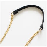 ペーパー×チェーンバッグ ペーパー かごバッグ | MODE ROBE | 詳細画像9 