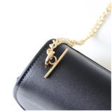 ペーパー×チェーンバッグ ペーパー かごバッグ | MODE ROBE | 詳細画像10 