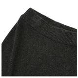 ニットタイトスカート スカート ニット | MODE ROBE | 詳細画像9 