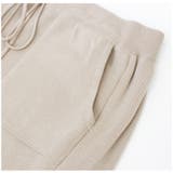 リブニットタイトスカート タイトスカート スカート | MODE ROBE | 詳細画像10 